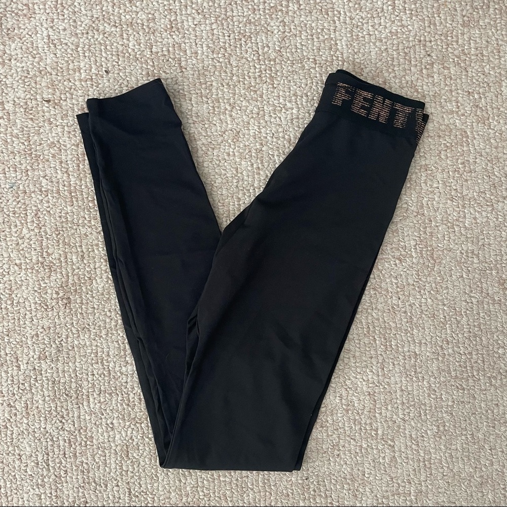 Savage x Fenty Leggings